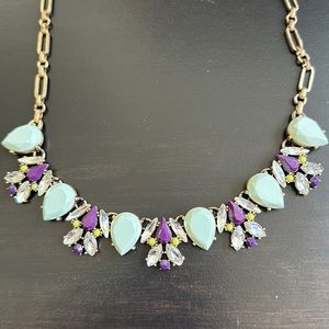 Beautiful J.Crew necklace